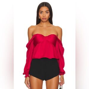 HOUSE OF HARLOW x Revolve